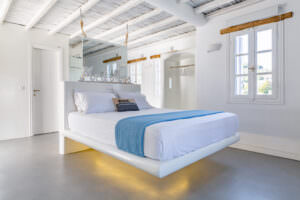 Skopelos Evlavia Studios And Villas