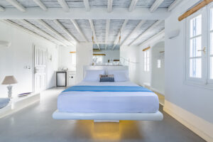 Skopelos Evlavia Studios And Villas