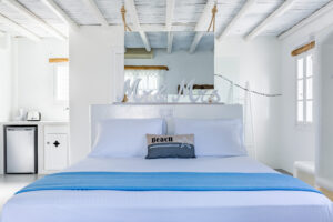 Skopelos Evlavia Studios And Villas