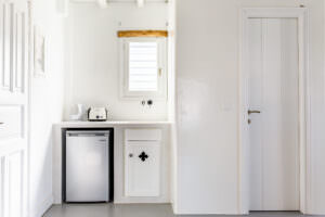 Skopelos Evlavia Studios And Villas