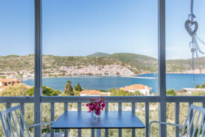 Skopelos Evlavia Studios And Villas