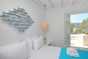 Skopelos Evlavia Studios And Villas