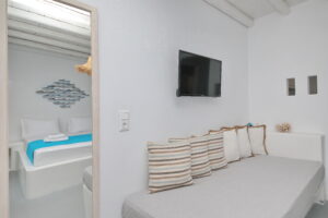 Skopelos Evlavia Studios And Villas