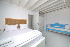Skopelos Evlavia Studios And Villas