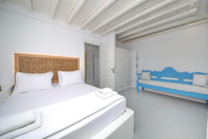 Skopelos Evlavia Studios And Villas