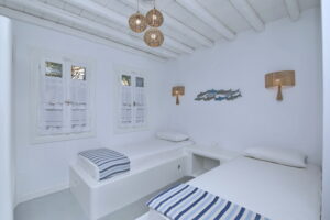 Skopelos Evlavia Studios And Villas