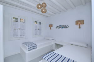 Skopelos Evlavia Studios And Villas