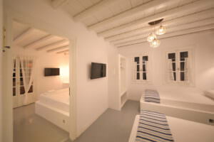 Skopelos Evlavia Studios And Villas