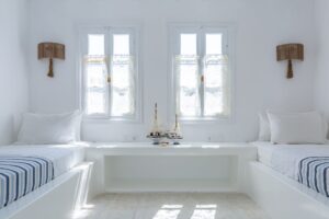 Skopelos Evlavia Studios And Villas