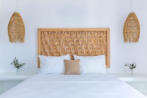 Skopelos Evlavia Studios And Villas