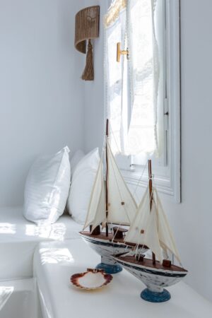 Skopelos Evlavia Studios And Villas