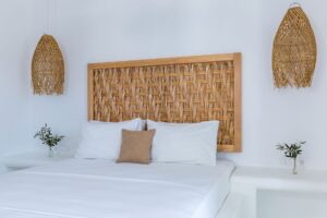 Skopelos Evlavia Studios And Villas