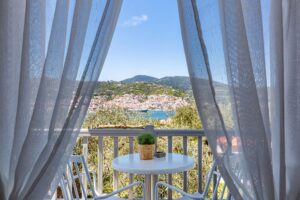 Skopelos Evlavia Studios And Villas