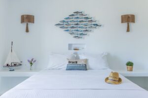 Skopelos Evlavia Studios And Villas