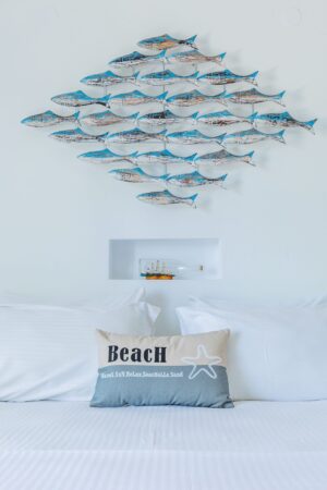 Skopelos Evlavia Studios And Villas