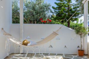 Skopelos Evlavia Studios And Villas