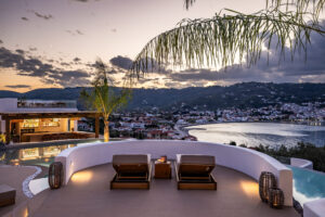 Skopelos Evlavia Studios And Villas