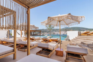 Skopelos Evlavia Studios And Villas