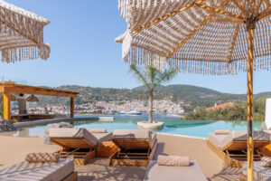 Skopelos Evlavia Studios And Villas