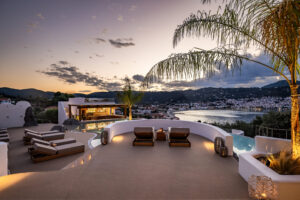 Skopelos Evlavia Studios And Villas