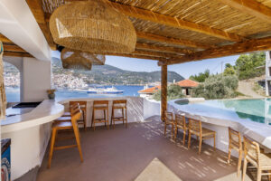 Skopelos Evlavia Studios And Villas
