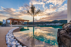 Skopelos Evlavia Studios And Villas