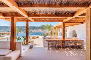 Skopelos Evlavia Studios And Villas