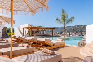 Skopelos Evlavia Studios And Villas