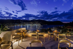 Skopelos Evlavia Studios And Villas