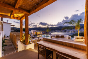 Skopelos Evlavia Studios And Villas