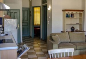 Skopelos Faros By Blue