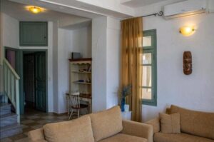 Skopelos Faros By Blue