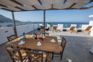 Skopelos Flisvos Apartments Loutraki Glossa