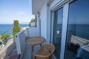 Skopelos Flisvos Apartments Loutraki Glossa
