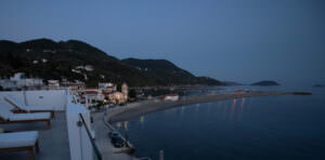 Skopelos Flisvos Apartments Loutraki Glossa