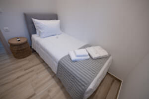 Skopelos Flisvos Apartments Loutraki Glossa