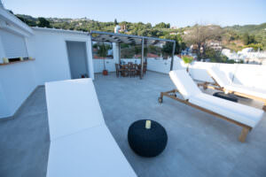 Skopelos Flisvos Apartments Loutraki Glossa