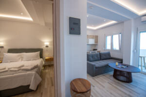 Skopelos Flisvos Apartments Loutraki Glossa