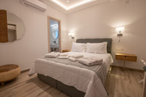 Skopelos Flisvos Apartments Loutraki Glossa