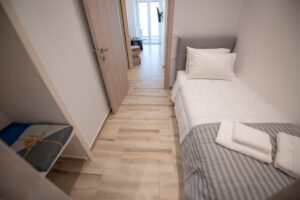 Skopelos Flisvos Apartments Loutraki Glossa