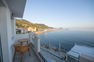 Skopelos Flisvos Apartments Loutraki Glossa