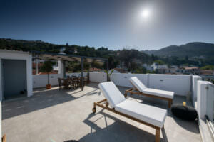 Skopelos Flisvos Apartments Loutraki Glossa