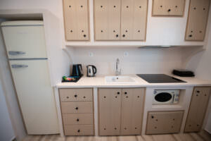 Skopelos Flisvos Apartments Loutraki Glossa