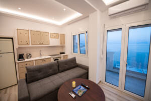 Skopelos Flisvos Apartments Loutraki Glossa