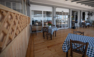 Skopelos Flisvos Apartments Loutraki Glossa