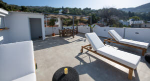 Skopelos Flisvos Apartments Loutraki Glossa