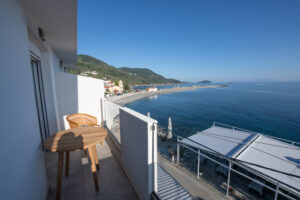 Skopelos Flisvos Apartments Loutraki Glossa