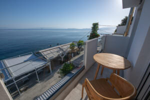 Skopelos Flisvos Apartments Loutraki Glossa