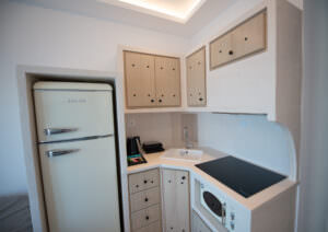 Skopelos Flisvos Apartments Loutraki Glossa