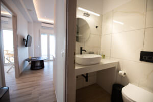 Skopelos Flisvos Apartments Loutraki Glossa